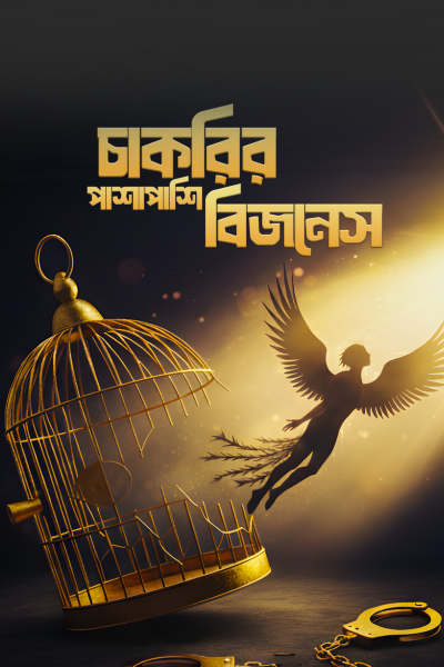 চাকরির পাশাপাশি বিজনেস