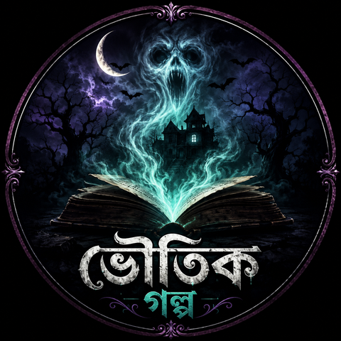 বড়দের ভূতের গল্প