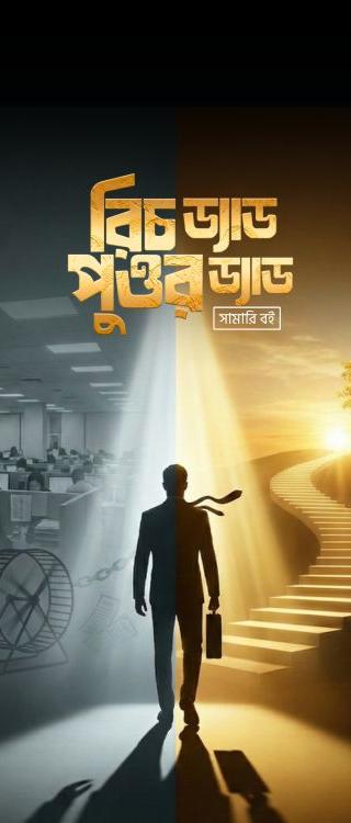 রিচ ড্যাড পুওর ড্যাড সামারী