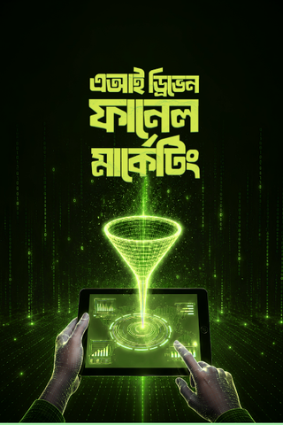 এআই ড্রিভেন ফানেল মার্কেটিং