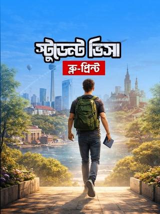 স্টুডেন্ট ভিসা