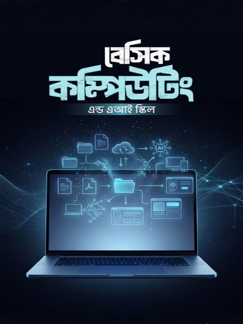বেসিক কম্পিউটিং এন্ড এআই স্কিল