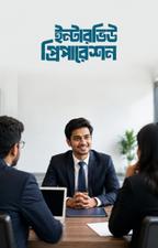 ইন্টারভিউ প্রিপারেশন