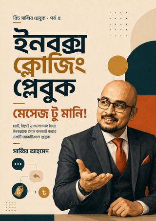 ইনবক্স ক্লোজিং প্লেবুক: মেসেজ টু মানি!