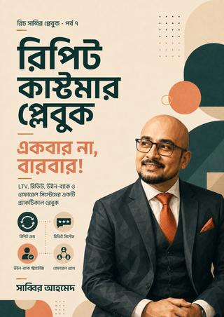 রিপিট কাস্টমার প্লেবুক