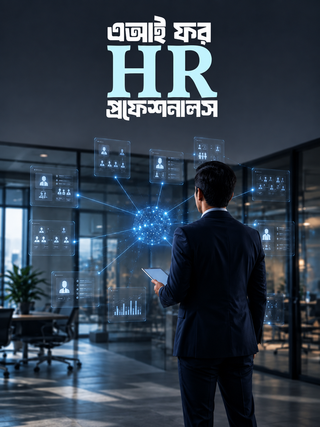 এআই ফর HR প্রফেশনালস