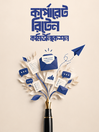কর্পোরেট রিটেন কমিউনিকেশন