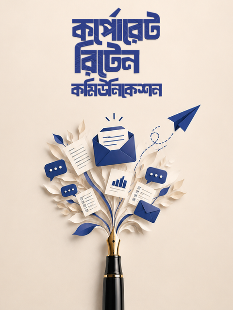 কর্পোরেট রিটেন কমিউনিকেশন