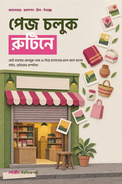 পেজ চলুক রুটিনে
