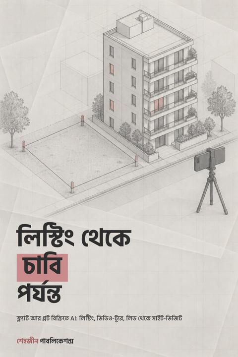লিস্টিং থেকে চাবি পর্যন্ত