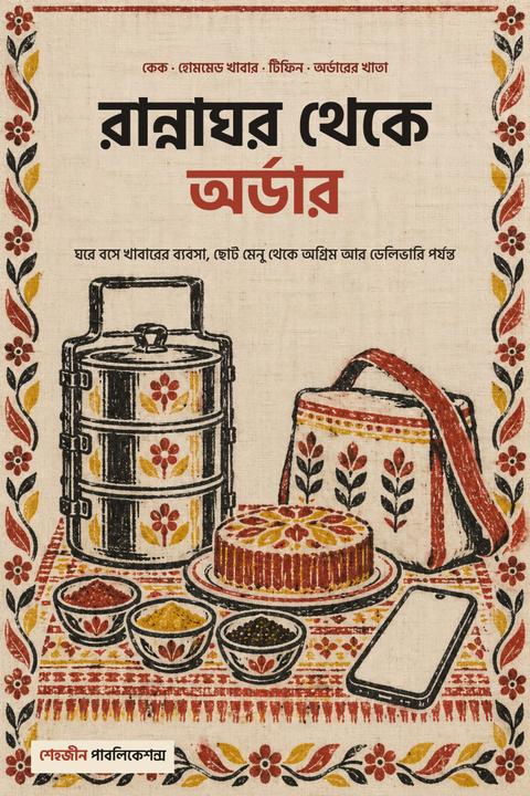 রান্নাঘর থেকে অর্ডার