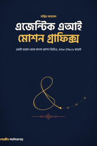 এজেন্টিক এআই মোশন গ্রাফিক্স
